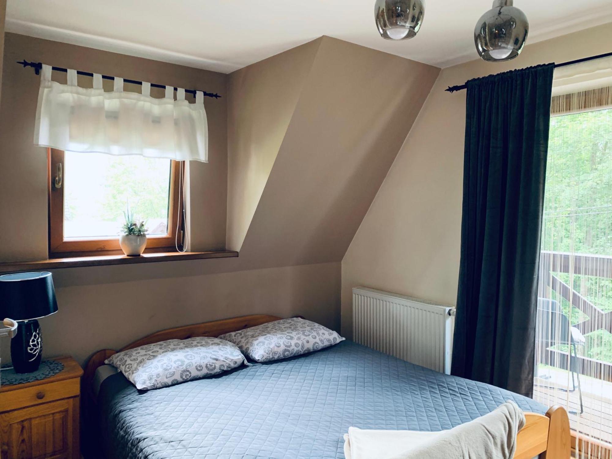 Klimkowa Chata Zakopane Habitación foto