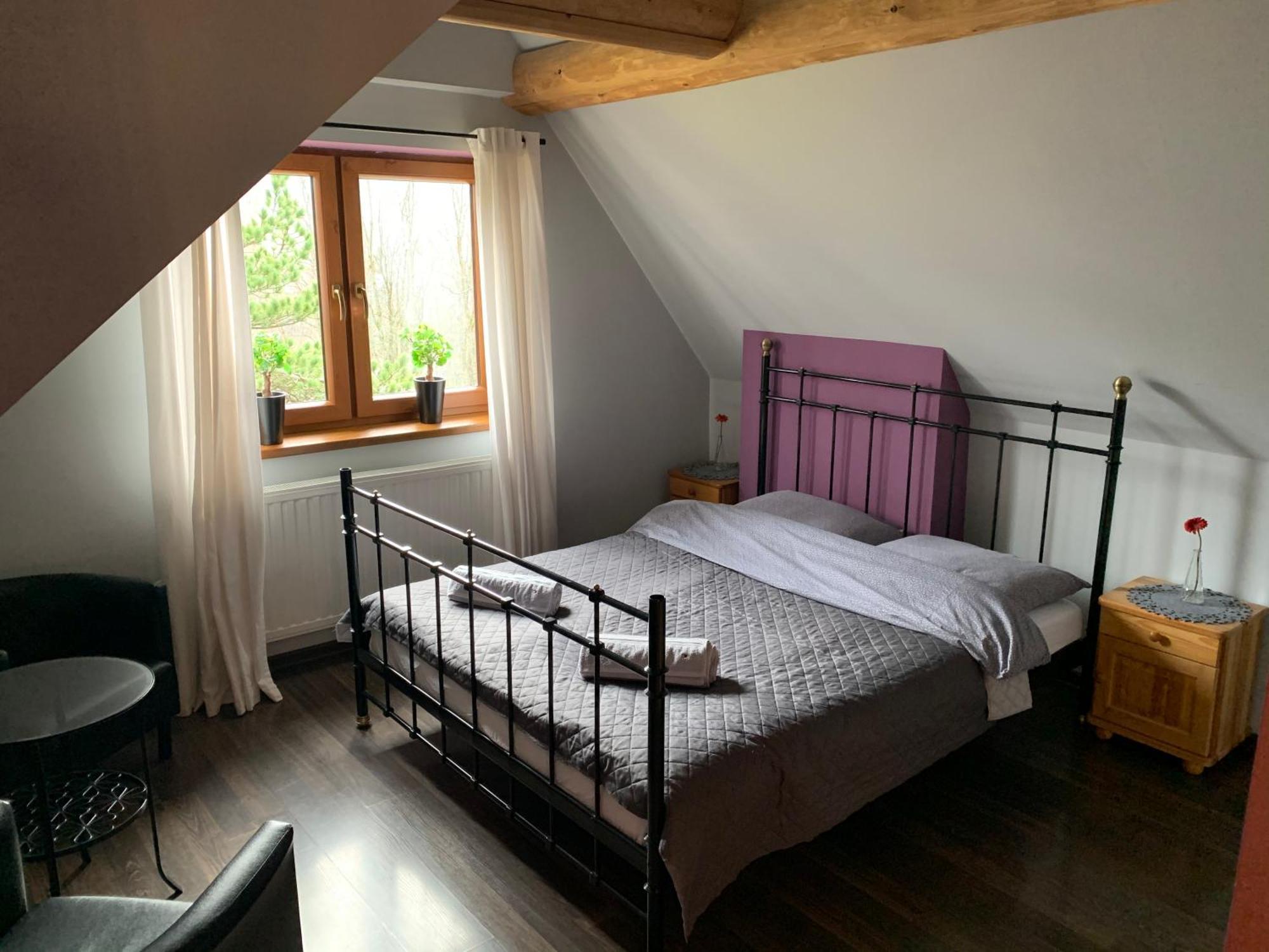 Klimkowa Chata Zakopane Habitación foto